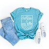 Simply Sage Market Women's Mountains Live Simply Tent Short Sleeve Graphic Tee - 3 of 3