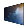 Acer DV655K - 65" Monitor UHD 3840x2160 60Hz MVA 8ms 500Nit HDMI VGA DisplayPort - Manufacturer Refurbished - 2 of 4