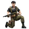 G.I. Joe Classified Series Retro Cardback Flint Action Figure - 3 of 4
