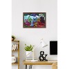 Trends International Poppy Playtime: Chapter 4 - Smiling Critters Picnic Framed Wall Poster Prints - 2 of 4