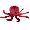 Fluff and Tuff Olympia Octopus Plush Dog Toy - image 4 of 4