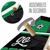 NHL Dallas Stars Ring Bag Outdoor Game Set - 4 of 4