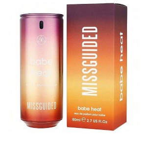 Babe Heat by Missguided for Women - 2.7 oz EDP Spray - 1 of 1