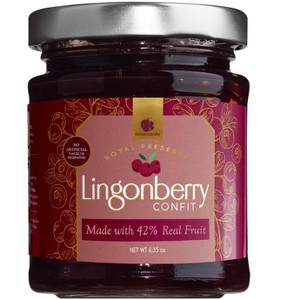 Gourmanity All Natural, Non-GMO, Savory Jam - 1 of 4