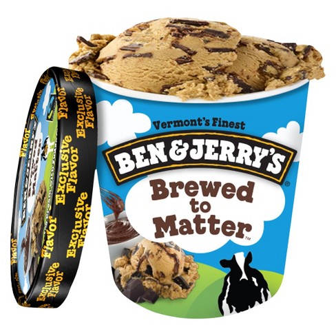 Ben And Jerrys