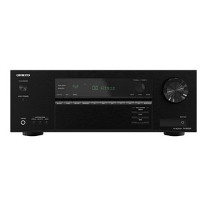 Onkyo TX-SR3100 Home Theater AV Receiver (Black) - 1 of 4