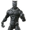 Marvel Legends Series Black Panther (Origin Suit) Legacy Collection 6-inch Articulated Action Figure - 4 of 4