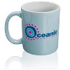 Surreal Entertainment LOST Oceanic Airlines 12oz Ceramic Coffee Mug - 3 of 4