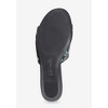 Comfortview Women's (Wide Widths Available) The Capri Slip On Mule - image 4 of 4