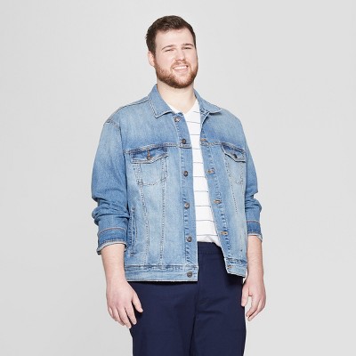 sherpa denim jacket target