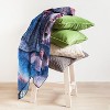 Bazillion Dreams Jim Henson's Labyrinth Fleece Softest Comfy Throw Blanket for Adults & Kids| Measures 60 x 45 Inches - 4 of 4