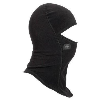 Turtle Fur Kids Micro Fur Fleece MaxClava Balaclava