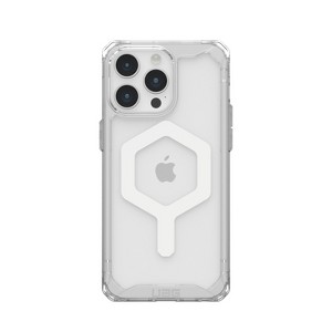 UAG iPhone 15 Pro Max Case Plyo Pro, Translucent Anti-Yellowing, Compatible with MagSafe - 1 of 4
