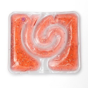 Gel Maze Pink - Bullseye's Playground™ - 1 of 3