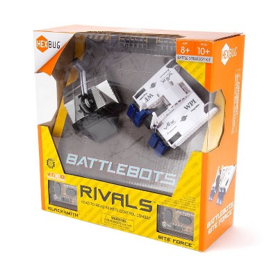 hexbug ring racer target