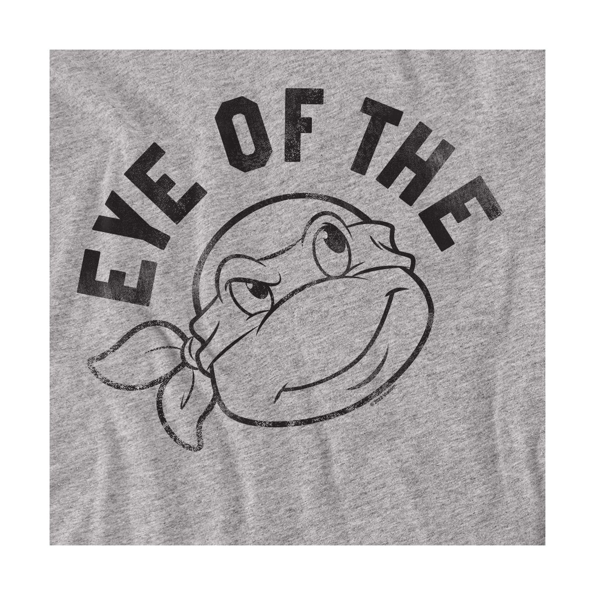 Toddler Boys' Teenage Mutant Ninja Turtles Eye Of the Turtle T-Shirt - thumbnail 3