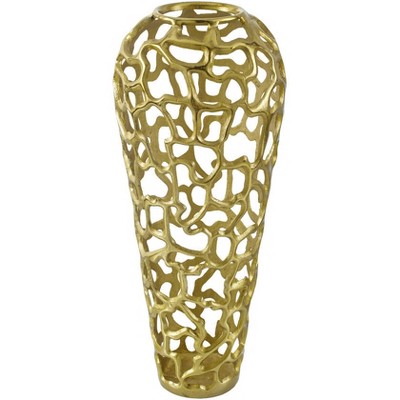 Mark & Day Debbi Traditional Decorative Vase