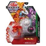 Bakugan Evolutions Starter Pack 3pk, Sairus Ultra
