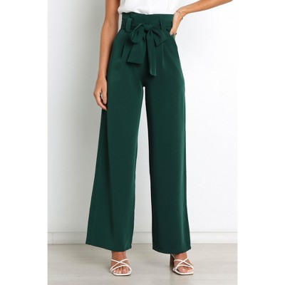 Petal Lane Pants