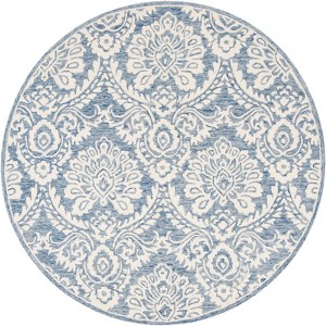 Blossom BLM106 Hand Tufted Rug - Safavieh - 1 of 3