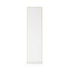 Guidecraft EdQ 3-Section Wooden Storage Locker for Classroom, Kids Cubby Organizer with Shelves and Hooks for Coats - 4 of 4