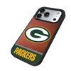 NFL NFC Teams Football Wordmark Bump Cell Phone Case for Apple iPhone 17 Series - 2 of 4