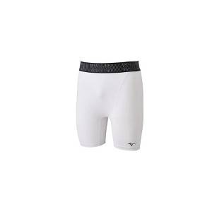 Mizuno Men's Frequency 8" Compression Short - 1 of 4