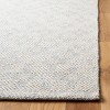Cotton Kilim KLC222 Hand Woven Rugs - Safavieh - 3 of 4