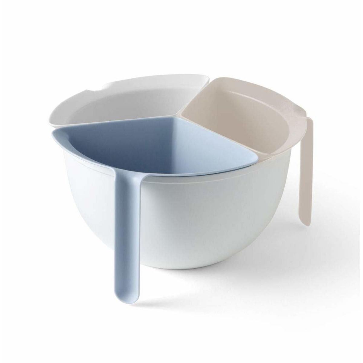 Chef'n 3-In-1 Colander