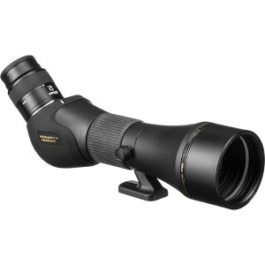 Nikon MONARCH 82ED-S WITH MEP-20-60 Series Field Scopes | Get True Color Fidelity with Advanced Apochromat System | Great for Bird Watching - 1 of 4