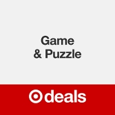 Smirk & Laughter! : Games & Puzzles : Target