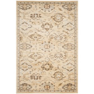 Florenteen FLR128 Power Loomed Indoor Rugs - Safavieh - 1 of 4