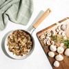 Nordic Ware Cardamom™ Ceramic Nonstick 8 Inch Skillet - 2 of 4