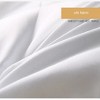 Dr Pillow Nano-cell pockets Hybrid Ice Pillow  - White - 4 of 4