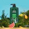 Irish Spring Original Clean Body Wash for Men - 30 fl oz Pump - 2 of 4