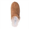 Women's Carlie Split Suede Leather Clogs - CHINESE LAUNDRY - 4 of 4
