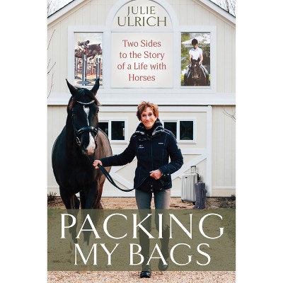 Packing My Bags - by  Julie Ulrich (Paperback)