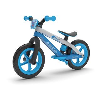 Chillafish BMXie2 12" Kids' Balance Bike - Blue