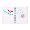 9x12 Medium Weight Drawing Paper Pad - Mondo Llama™ : Target