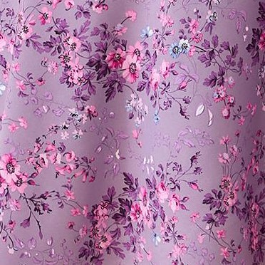 purple background with pink flowerspurple pink