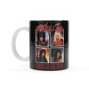 GSN Motley Crue "Shout at the Devil" 11oz Ceramic Mug - image 2 of 4