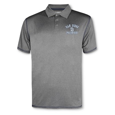 padres polo shirt