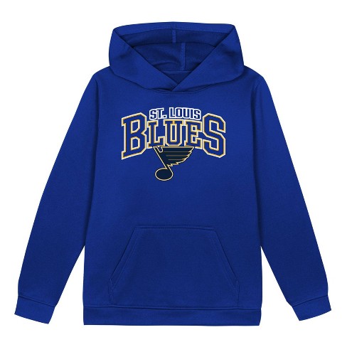 St louis blues sweatshirt online