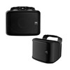 Wet Sounds Venue Series Pro Package with Two Subwoofers, Two HLCD 6x9 Speakers, Amplifier and Enclosure - 2 of 4