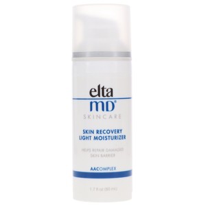 EltaMD Skin Recovery Light Moisturizer 1.7 oz - 1 of 4