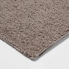 Performance Plus Cotton Reversible Bath Rug/Runner - Threshold™ - image 3 of 4