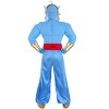 HalloweenCostumes.com Adult Disney Aladdin Genie Costume - 4 of 4