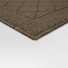 Clarkson Washable Tufted And Hooked Rug - Threshold™ - image 3 of 4