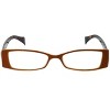 Calabria Victoria R768 Designer Reading Glasses - 2 of 4