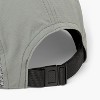 Turtle Fur Adult Offgrid Ripstop 5-Panel Adjustable Hat - Floating Brim Outdoor Cap - 3 of 3